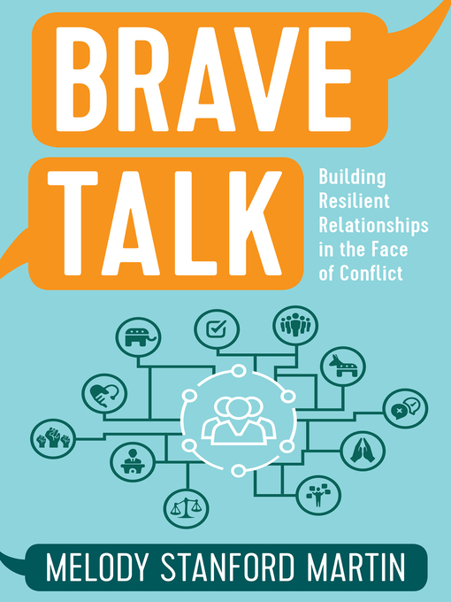 Imagen de portada para Brave Talk